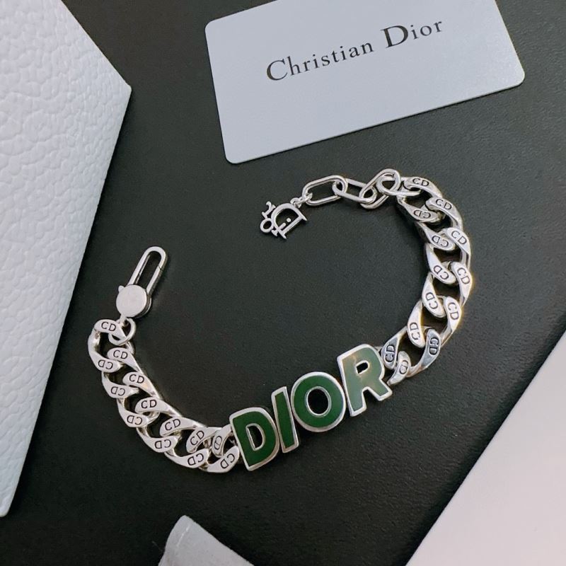 Christian Dior Bracelets